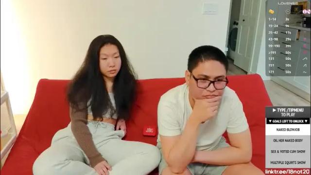 Image 2 of 18not20 Stream on Chaturbate on 18 days ago