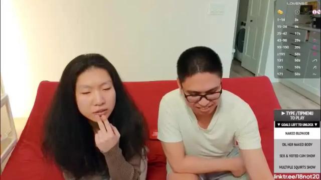 Image 3 of 18not20 Stream on Chaturbate on 18 days ago