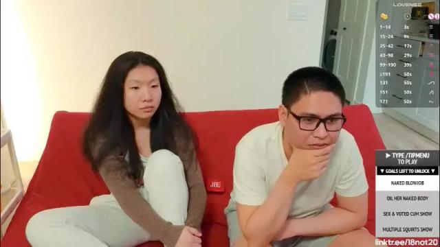 Image 4 of 18not20 Stream on Chaturbate on 18 days ago