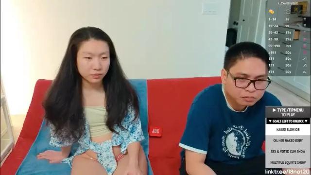 Image 3 of 18not20 Stream on Chaturbate on 13 days ago