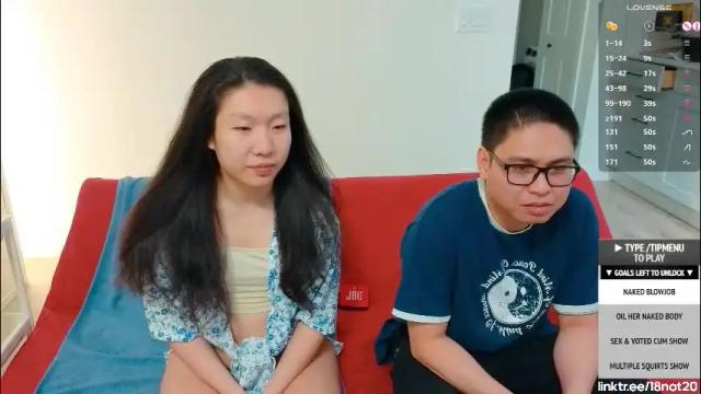 Image 8 of 18not20 Stream on Chaturbate on 13 days ago