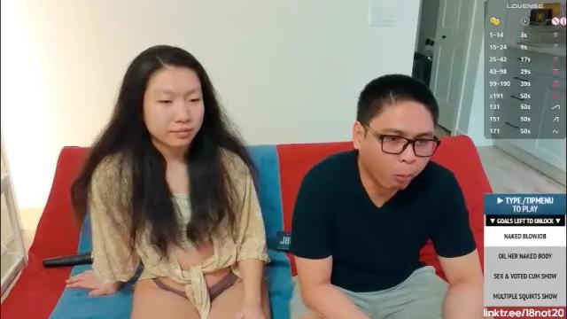 Image 6 of 18not20 Stream on Chaturbate on 12 days ago