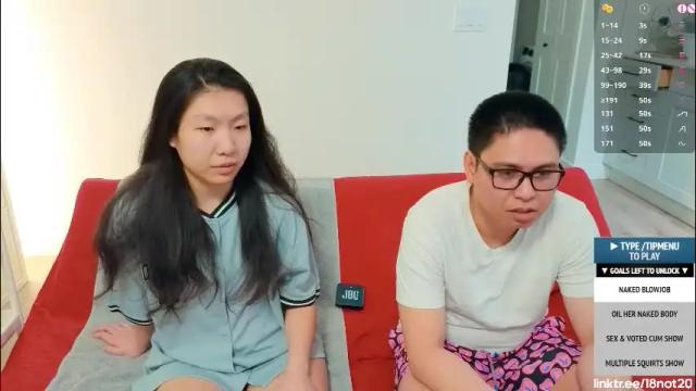 Image 2 of 18not20 Stream on Chaturbate on 9 days ago