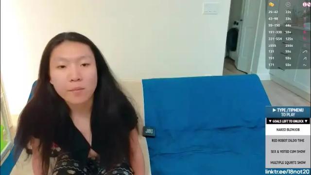 Thumbnail 2, 18not20's Stream at Chaturbate, 10 hours ago