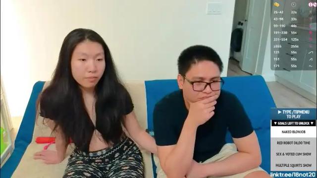 Image 6 of 18not20 Stream on Chaturbate on 17 hours ago