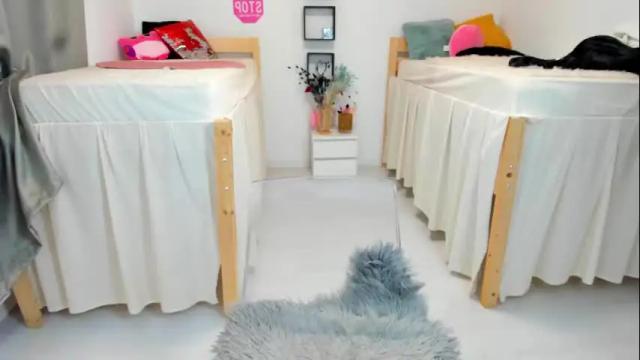 Thumbnail 3, 18perfecttits's Stream at Chaturbate, 1 month ago