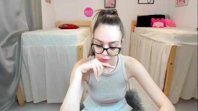 Thumbnail 2, 18perfecttits's Stream at Chaturbate, 18 days ago