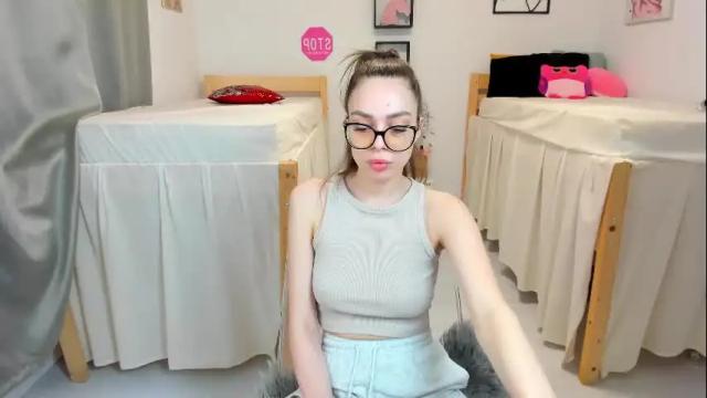 Image 8 of 18perfecttits Stream on Chaturbate on 18 days ago