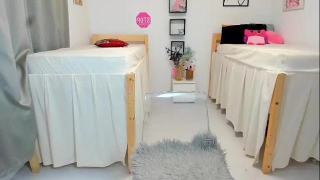 Image 2 of 18perfecttits Stream on Chaturbate on 16 days ago