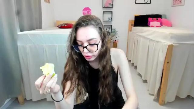Image 6 of 18perfecttits Stream on Chaturbate on 16 days ago