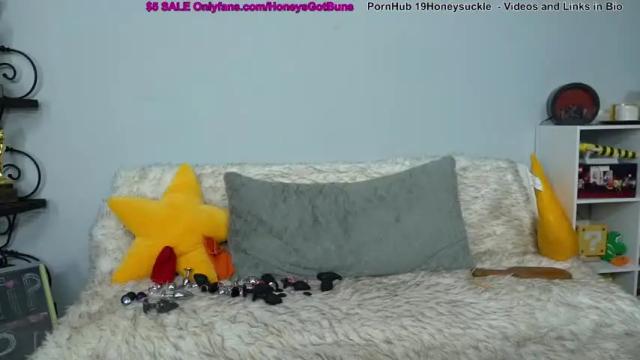 Image 8 of 19honeysuckle Stream on Chaturbate on 16 months ago