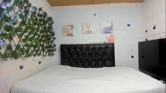 Image 12 of 19vanee Stream on Chaturbate on 27 days ago