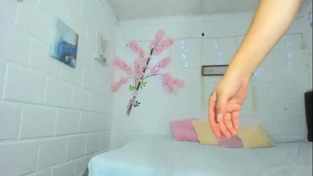 Thumbnail 3, 19vanee's Stream at Chaturbate, 2 months ago