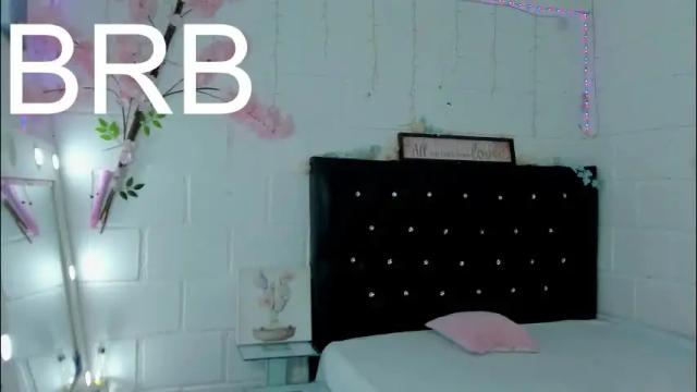 Thumbnail 3, 19vanee's Stream at Chaturbate, 1 month ago