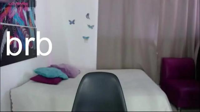 Thumbnail 1, 19vanee's Stream at Chaturbate, 1 month ago