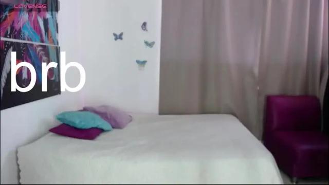 Thumbnail 2, 19vanee's Stream at Chaturbate, 1 month ago