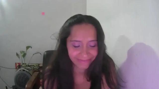 Image 7 of 1_butterfly_purple Stream on Chaturbate on 15 months ago