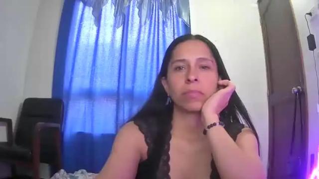 Image 7 of 1_butterfly_purple Stream on Chaturbate on 13 months ago