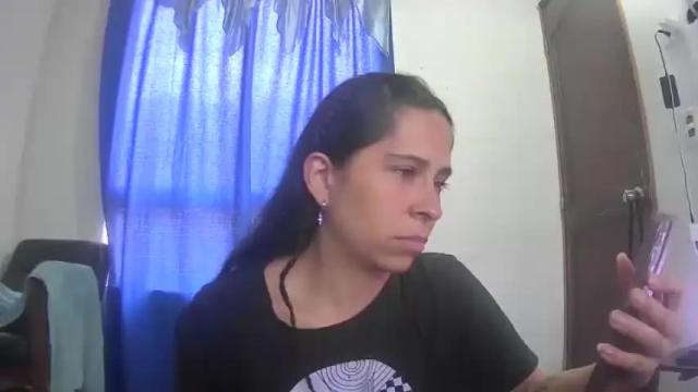 Thumbnail 1, 1_butterfly_purple's Stream at Chaturbate, 13 months ago