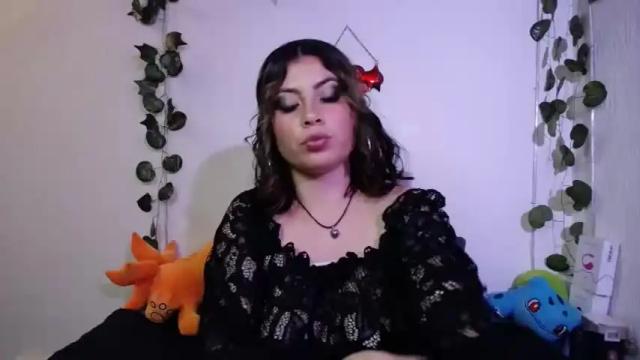 Thumbnail 2, 1_lilith's Stream at Chaturbate, 14 months ago