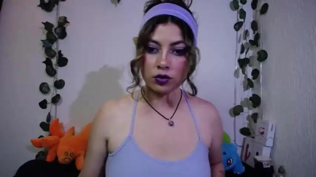 Thumbnail 3, 1_lilith's Stream at Chaturbate, 14 months ago