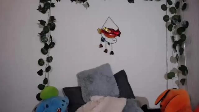 Image 3 of 1_lilith Stream on Chaturbate on 13 months ago