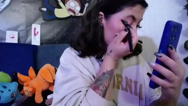 Thumbnail 2, 1_lilith's Stream at Chaturbate, 13 months ago