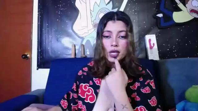 Thumbnail 1, 1_lilith's Stream at Chaturbate, 13 months ago