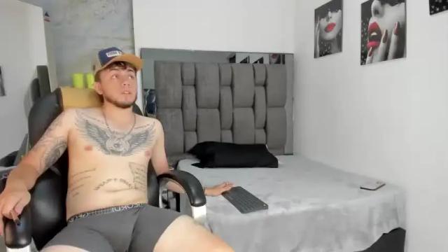 Thumbnail 1, 1_scarlettjhonson's Stream at Chaturbate, 13 months ago