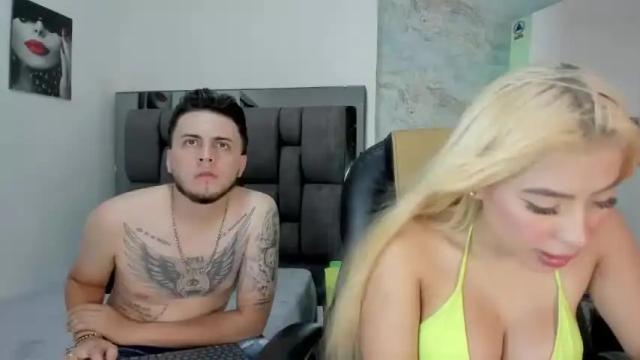 Image 10 of 1_scarlettjhonson Stream on Chaturbate on 15 months ago