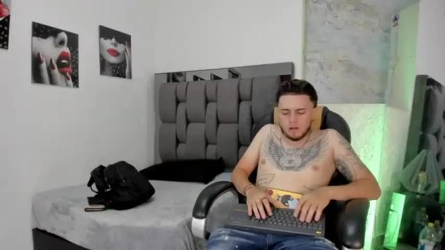 Thumbnail 2, 1_scarlettjhonson's Stream at Chaturbate, 13 months ago