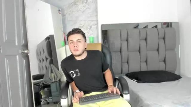 Thumbnail 2, 1_scarlettjhonson's Stream at Chaturbate, 12 months ago
