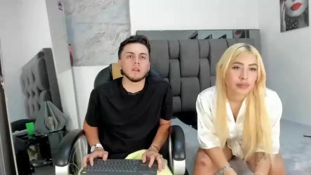 Thumbnail 3, 1_scarlettjhonson's Stream at Chaturbate, 12 months ago