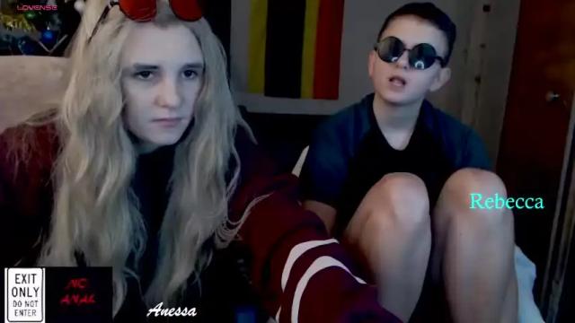 Image 11 of 1_solnyshko_1 Stream on Chaturbate on 17 months ago