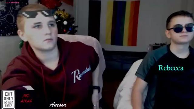 Image 2 of 1_solnyshko_1 Stream on Chaturbate on 17 months ago