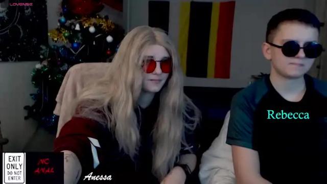 Image 4 of 1_solnyshko_1 Stream on Chaturbate on 17 months ago