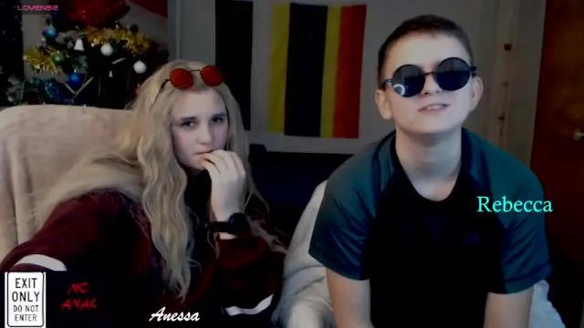 Image 8 of 1_solnyshko_1 Stream on Chaturbate on 17 months ago