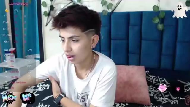 Image 7 of 1_valery Stream on Chaturbate on 20 months ago