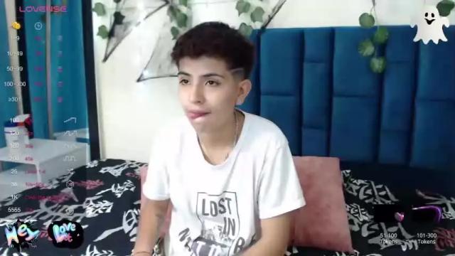 Thumbnail 3, 1_valery's Stream at Chaturbate, 20 months ago