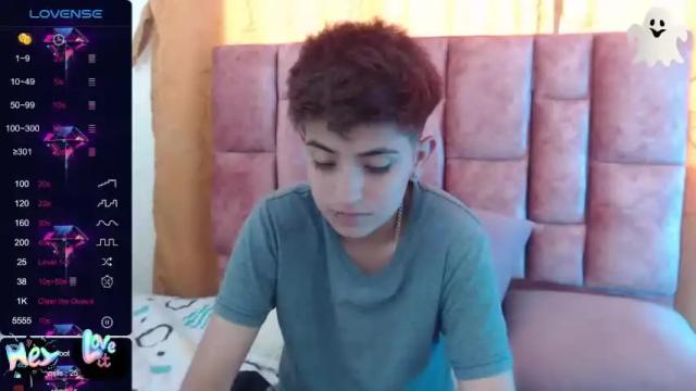 Image 11 of 1_valery Stream on Chaturbate on 20 months ago