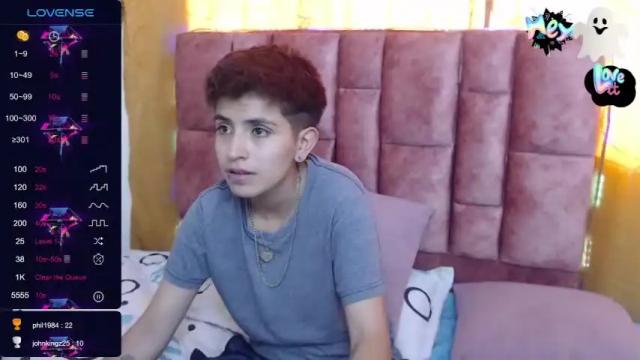 Image 10 of 1_valery Stream on Chaturbate on 20 months ago