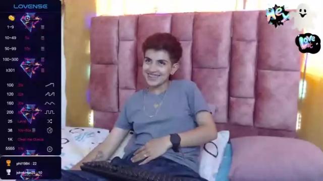 Image 7 of 1_valery Stream on Chaturbate on 20 months ago