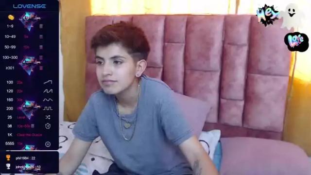 Thumbnail 3, 1_valery's Stream at Chaturbate, 20 months ago