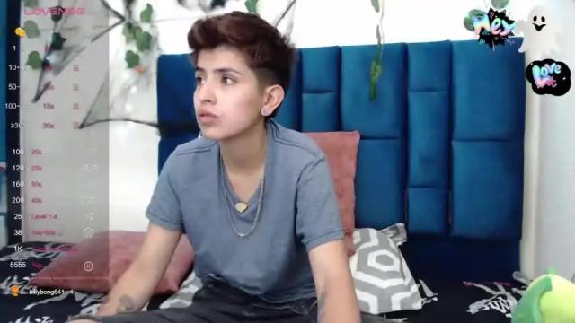 Image 10 of 1_valery Stream on Chaturbate on 20 months ago