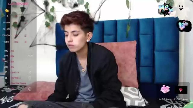 Image 2 of 1_valery Stream on Chaturbate on 20 months ago