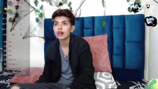 Image 3 of 1_valery Stream on Chaturbate on 20 months ago