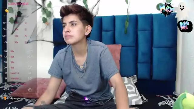 Thumbnail 3, 1_valery's Stream at Chaturbate, 20 months ago