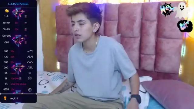 Image 11 of 1_valery Stream on Chaturbate on 20 months ago