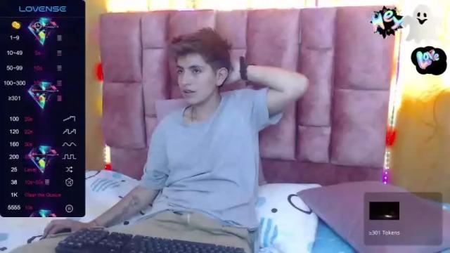 Image 3 of 1_valery Stream on Chaturbate on 20 months ago