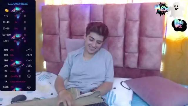Image 7 of 1_valery Stream on Chaturbate on 20 months ago